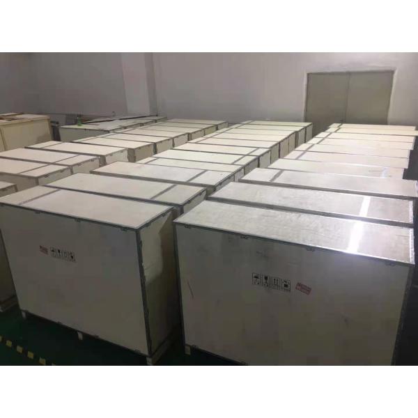 IP65 Waterproof Dustproof Outdoor LCD Advertising Screen 55 Inch