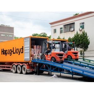 Huizhou Yonglijia Environmental Protection Resources Co., Ltd.