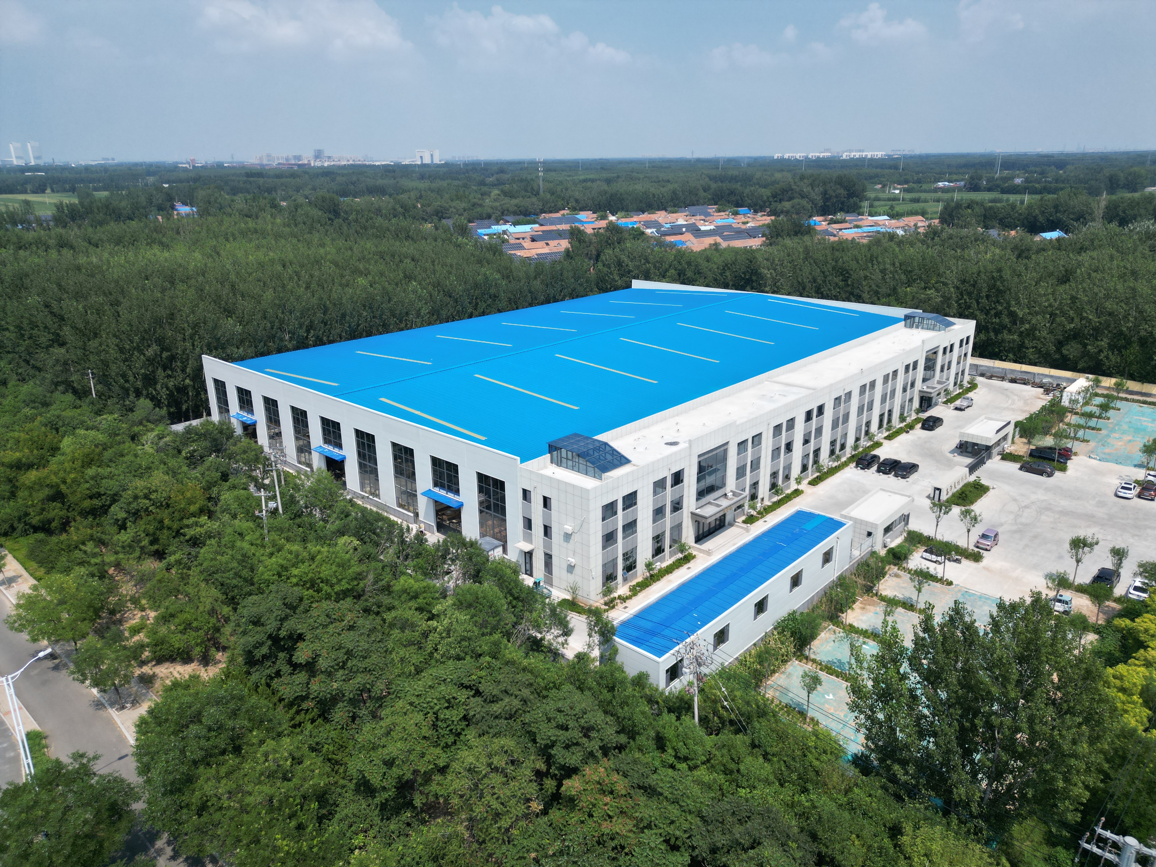 Guangdong Zhongxu Construction Technology Co., Ltd.