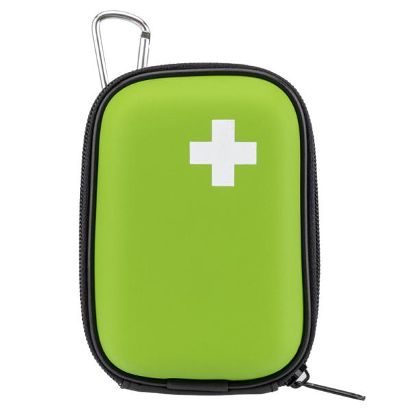 Medical Mini Travel Camping First Aid Kit EVA First Aid Kit Bag Portable For Car