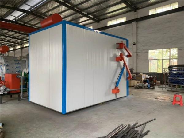 Fabricante de equipamento de secagem a vácuo de núcleo de ferro