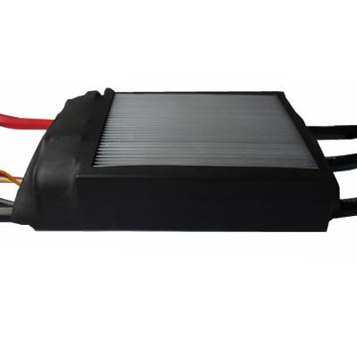 ESC rápido do avião da resposta 350A 22S RC com vida ativa longa OPTO do BEC