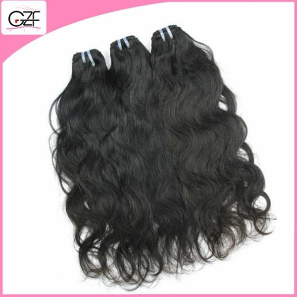 Top Rated Virgin Hair Natural Wave Unprocessed Virgin Mongolian Hair for Beauty Salon