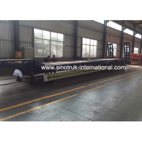 Особенный перехода грузовик Семи 80 тонн 70 тонн 60 тонн длинная жизнь 50 тонн