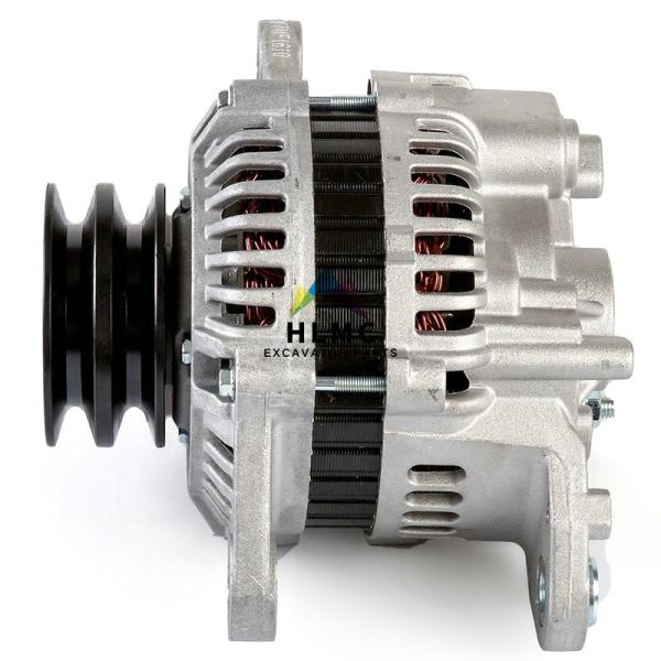High Alternator 6d34 Sk200-5 Sk200-6 24V/45A 2A86-40 M205 A3tn5399 Me088887 Generator Alternator