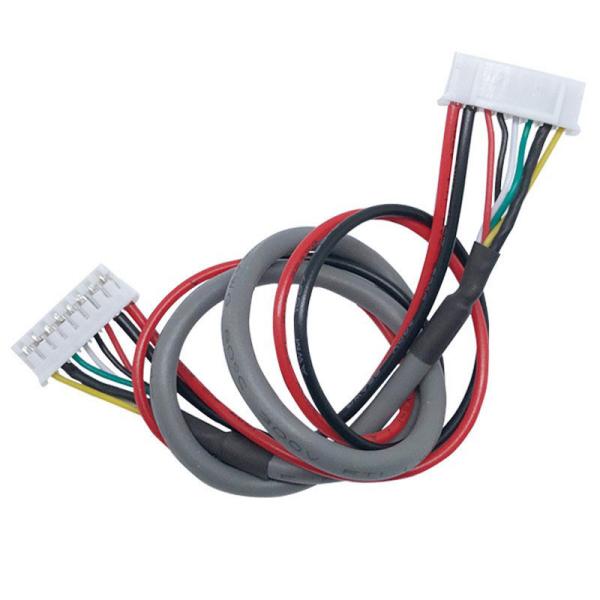 SL290LCV máquina de venda automática tear de fios com cores OEM personalizadas e condutores de cobre