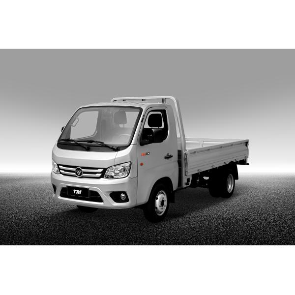 FOTON грузовик 4×2 150 л.с. дизельный Euro II однокабинный мини-грузовик