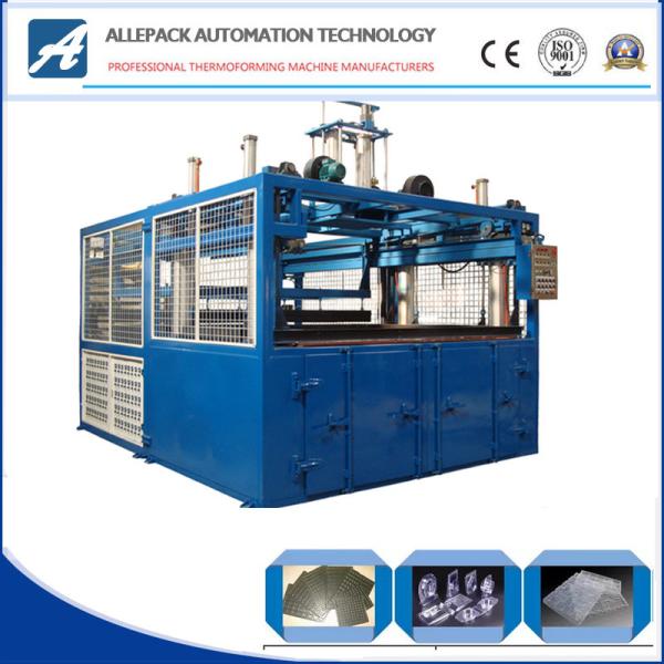 Car Parts Thermoplastic Vacuum Forming Machine