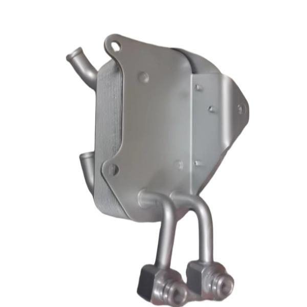 AB397A095BB JB3G7A095BA Ranger Spare Parts Transmiss Oil Cooler Assy For Ranger T6 T7 Everest MAZDA BT50