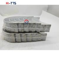KTA19 Diesel Engine Main Bearing AR12270  Bulldozer Overhaul Bearing Crankshaft Bearing