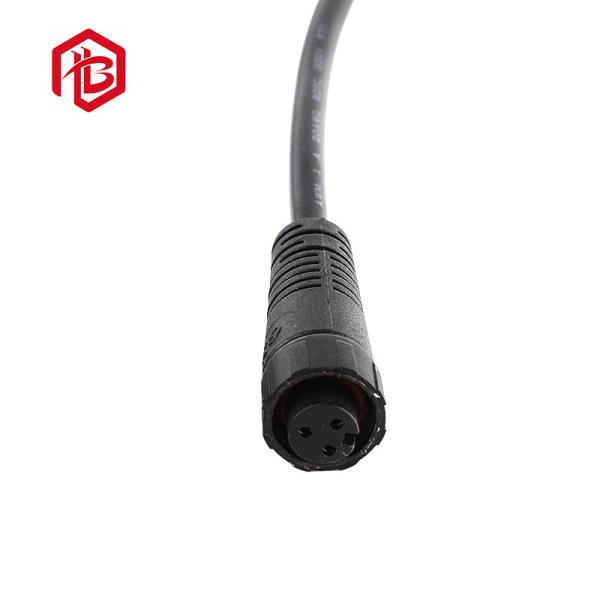 Os 500 tempos subterrâneos IP67 IP68 Waterproof conectores