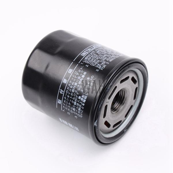 Auto Part New Accessories Automobiles Oil Filter 90915-10009 For Japanese Car LEXUS And Toyota