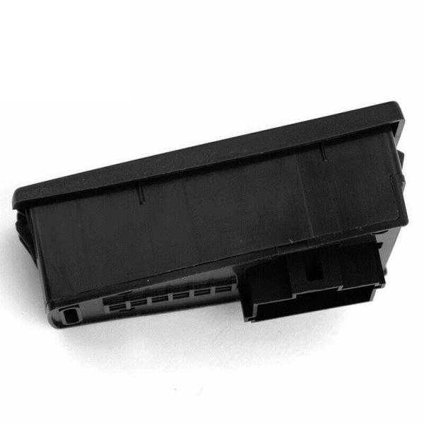 Black Master Window Control Switch For VOLVO Truck FH12 FM VNL 20752919
