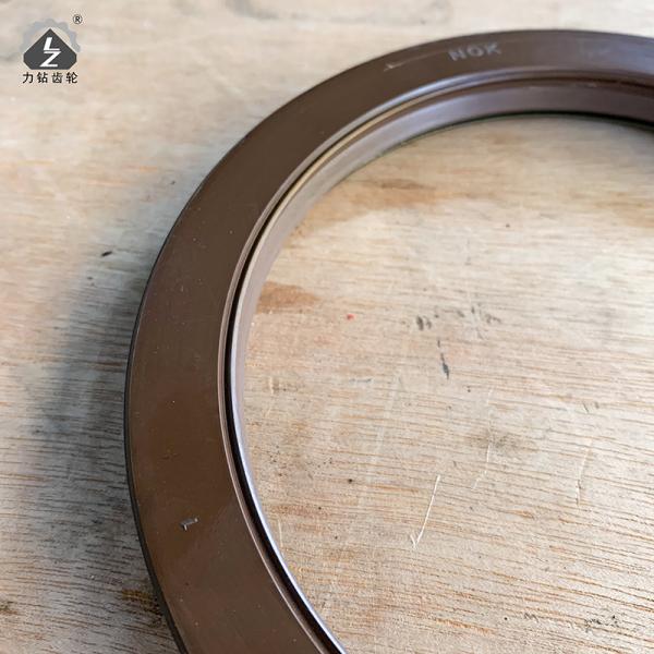 Construction Machinery Excavator Seal Kit AP4399 Excavator Vertical Shaft Oil Seal