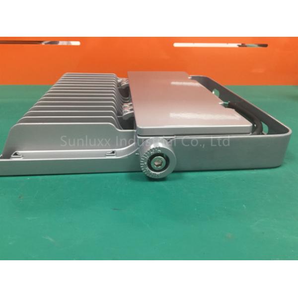 Typhoon Resistant LED Stadium Lights 140LM/W IK10 75W Billboard / Yard LED Flood Light