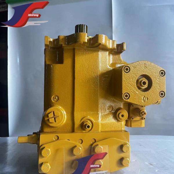 D8N D8R Bulldozer 139-4151 Bomba de pistão hidráulica variável para CAT