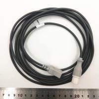 Sonde de température adulte de cavité corporelle de moniteur médical pour la salle d'ICU jetable