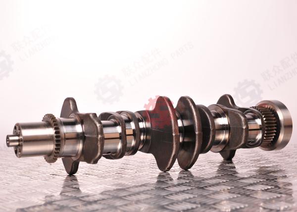 ISDe Diesel Auto Parts 3974539 Part Number For Truck / Excavator