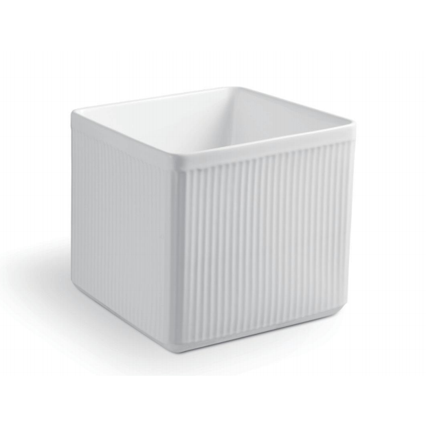 Cuenca colgada de diseño moderno hecha a mano China Cuenca cerámica de alta calidad para el baño