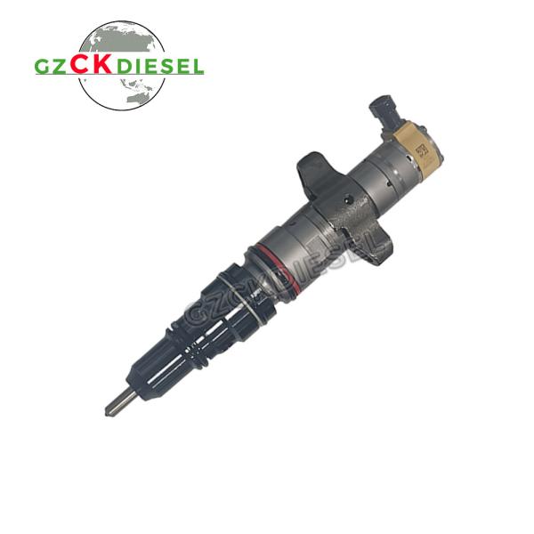 Fuel Injector 20R8968 557-7633 for CAT C9 Engine 330D Excavator