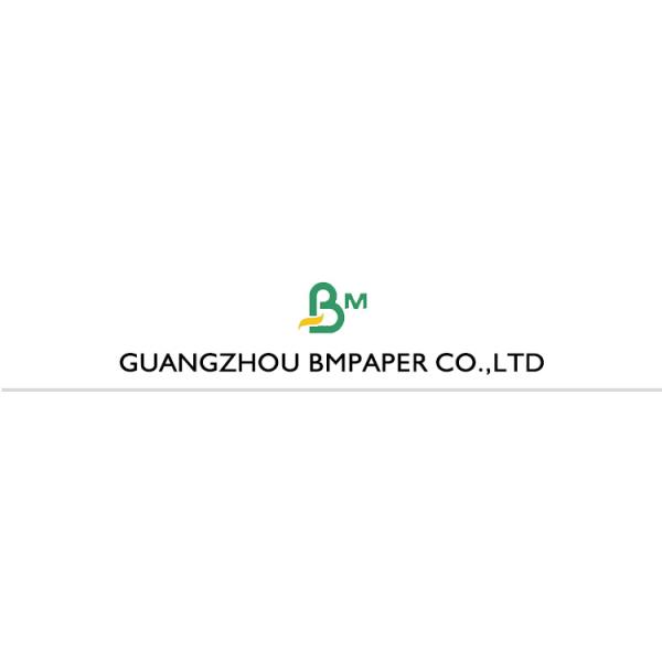 GUANGZHOU BMPAPER CO.,LTD