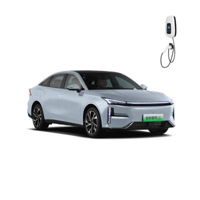 Le Geely Galaxy L6 1.5T SUV hybride rechargeable 5 places pour vos besoins