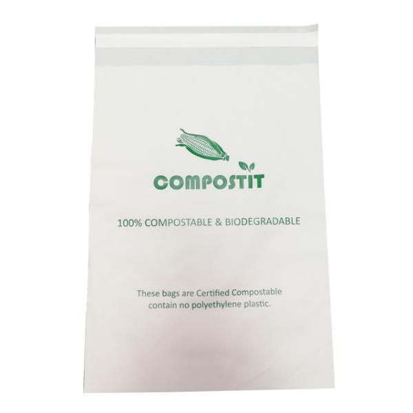 Recycled Poly Shipping Envelopes For Clothing Ultraportable Waterproof