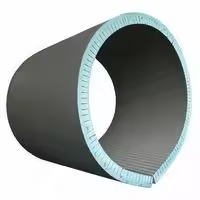 Industrial Grade XPS Waterproof Backer Board for Exterior Projects