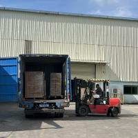 Tela de enrolamento de fios de tecido de poliéster para as indústrias automóvel e elétrica