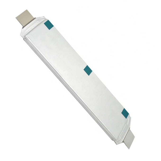 Заказные батареи NCM 3.7V высокоустойчивые OEM ODM NMC Pouch Battery Cell оптом