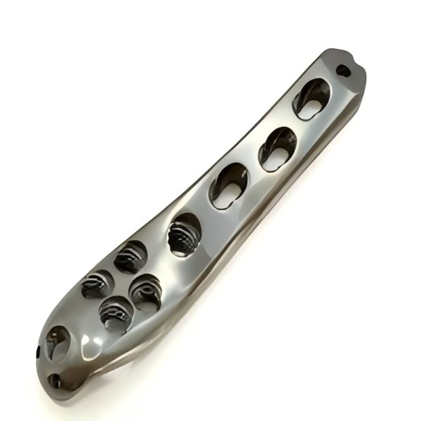 Orthopedic Locking Plate