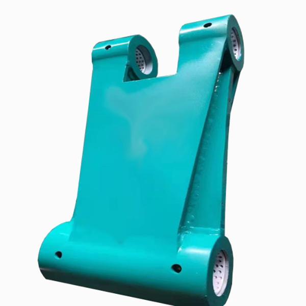 ISO9001 Excavator H Link PC120 SK60 SK75 DH60