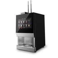 EVOACAS SUS304 Máquina automática de café