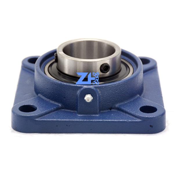 Подшипник высокой эффективности шарикоподшипника подушки FY50TF FY55TF