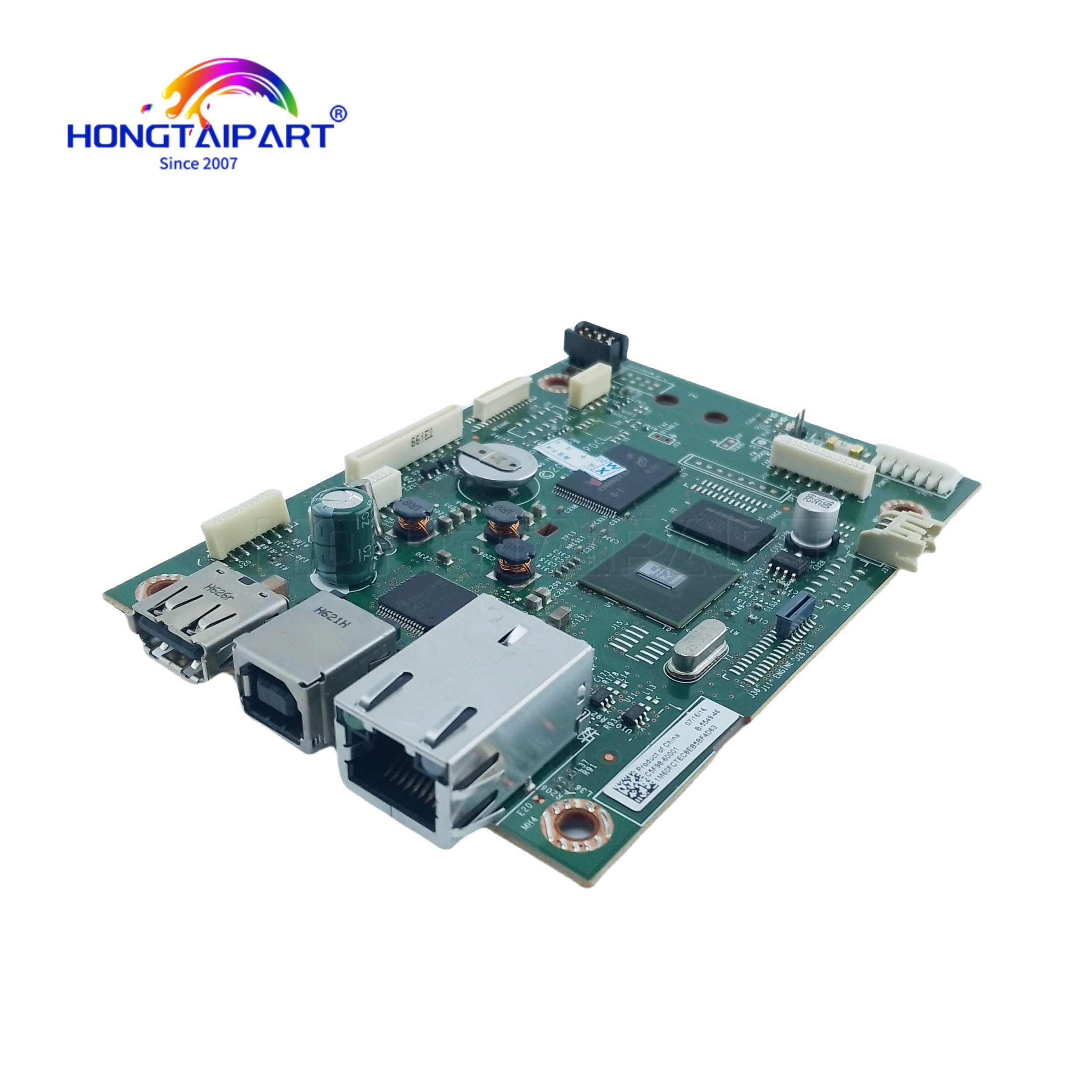 Форматировщик C5F98-60001 F6W13-60001 Для HP M426FDN M426FDW M427FDN M427FDW