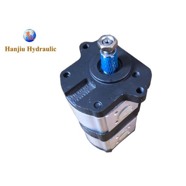 Гидронасос Массей Фергусон, насос гидравлического подъема 1683301М92