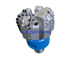 API ISO 固定切断器 ダイヤモンド PDC 石油井の岩石掘削用の掘削ビット
