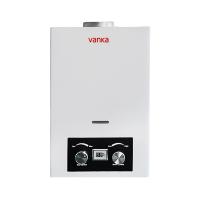 6L Flue Gas Water Heater Home Shower Tankless
