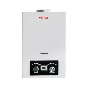6L スモッグガス 家庭用温水器 シャワー タンクなし