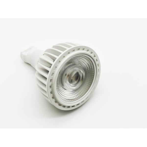 New g12 led par30 light 25W30W35W replace 75W 150WMetal halide lamp cri80 COB led ac85-277V G12 led bulb lamp