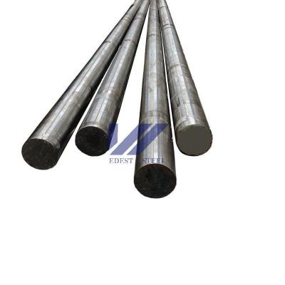 Hot Rolled Black Polished Duplex Steel Round Bar ASTM SS 316 Bar