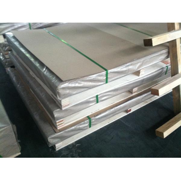 Холоднопрокатный 430 металлический лист нержавеющей стали листа нержавеющей стали 1,4016 430