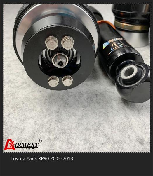 Para o suporte 2005-2013 da suspensão do ar de TOYOTA YARIS XP90 Toyota