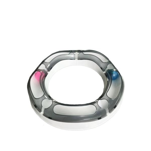 Pet Toy Anti-bite Ball Large Dog Golden Retriever Dog Teeth Molar Dog Toy