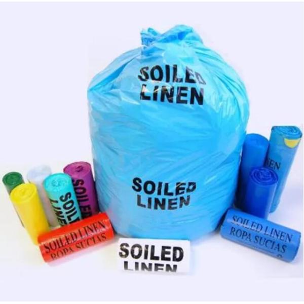 Filme solúvel em água fria de 75 microns