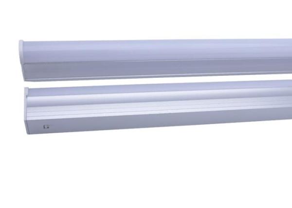 0.3m Dimmable Led Tube Lamp T5 Integration Seamless 5w 4000k Ac85 - 265v