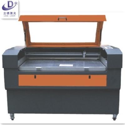 120W Wood Laser Engraving Machine , Wood Bamboo Glass Co2 Laser Cutter