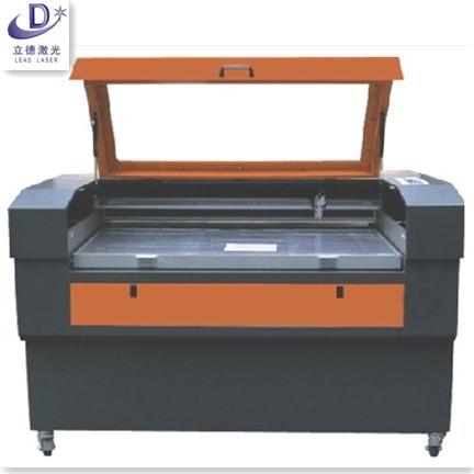 120W Wood Laser Engraving Machine , Wood Bamboo Glass Co2 Laser Cutter