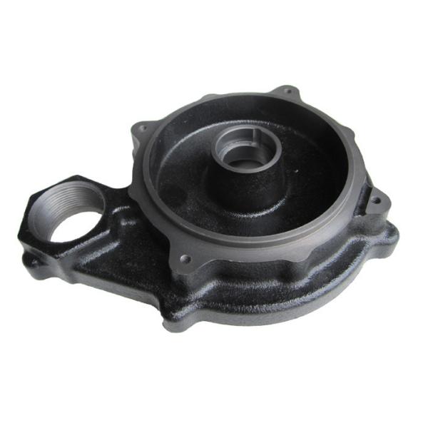 castings, cast iron, HT200, castings of water pumps, pump components, pump parts