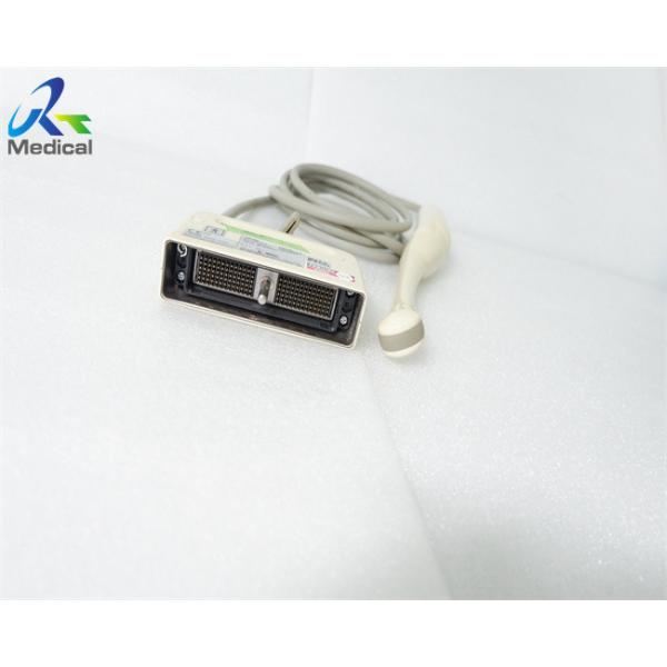 6.0MHz Ultrasound Transducer Probe Canon PVM-621VT Transvaginal Image Picture